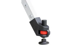 Brunner Azabache LS Cross Square HWT Mehrzweckschrank -Fiamma Verkäufe 371616 3776650