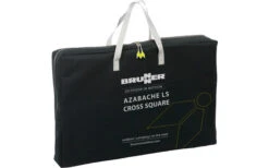 Brunner Azabache LS Cross Square HWT Mehrzweckschrank -Fiamma Verkäufe 371667 3776658