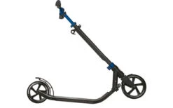 Globber One NL 205-180 Duo Klappbarer Scooter Grau -Fiamma Verkäufe 371673 2454343