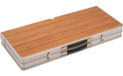 Outwell Dawson Picknicktisch Set 150 X 86 Cm -Fiamma Verkäufe 372308 2782685