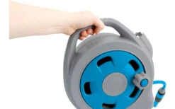 Brunner Aquafil Pro Schlauchtrommel 11,6 M -Fiamma Verkäufe 372368 2583434