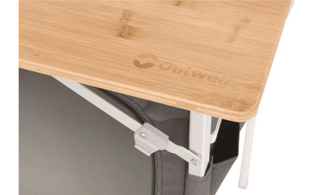 Outwell Double Padres Campingküche 9 Outwell Double Padres Campingküche – Bild 7