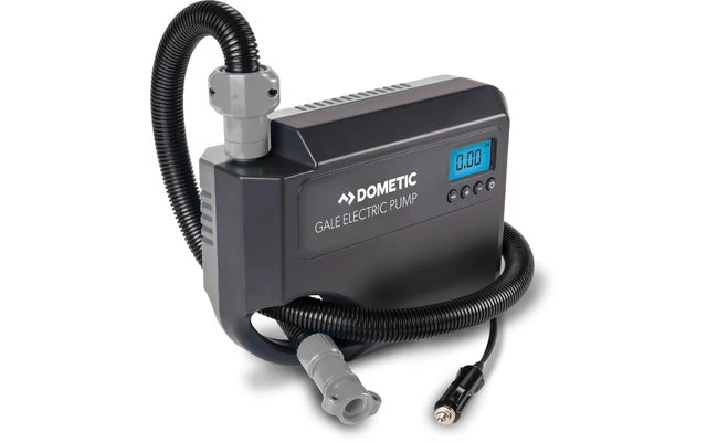 Dometic Gale Elektrische Luftpumpe 12 V 3 Dometic Gale Elektrische Luftpumpe 12 V