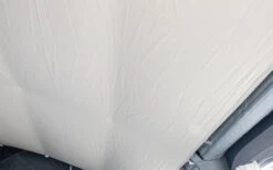 Dometic Rally Pro 200 Innenhimmel Für Wohnwagen- / Reisemobilvorzelt -Fiamma Verkäufe 372767 2293022