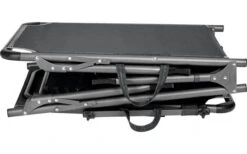 Berger Slimline Dreibein Sonnenliegen Set 2 Stück Anthrazit -Fiamma Verkäufe 373295 2513818