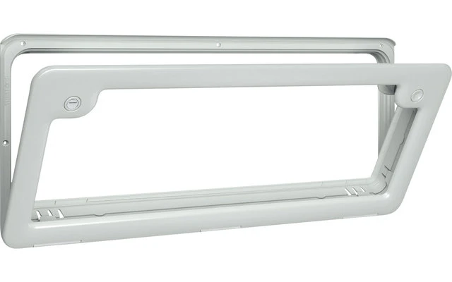 Thetford Modell 5 Serviceklappe 749 X 297 Mm Schwarz 5 Thetford Modell 5 Serviceklappe 749 X 297 Mm Schwarz – Bild 3