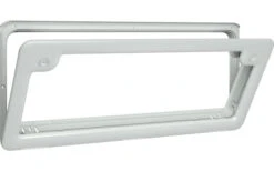 Thetford Modell 5 Serviceklappe Kassettentoilette 749 X 297 Mm Weiß -Fiamma Verkäufe 373473 2482892 2