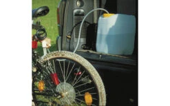 Comet Mobildusche Solo 20 Liter 8 Comet Mobildusche Solo 20 Liter -Fiamma Verkäufe 3739 2294864