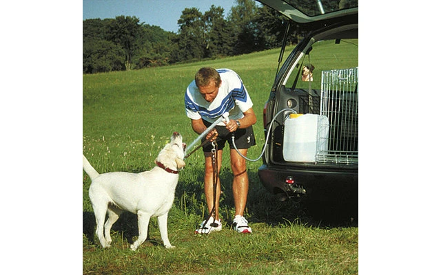 Comet Mobildusche Solo 20 Liter 6 Comet Mobildusche Solo 20 Liter – Bild 4