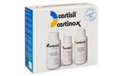 Certibox 100 Set 5 Certibox 100 Set -Fiamma Verkäufe 3762 241348