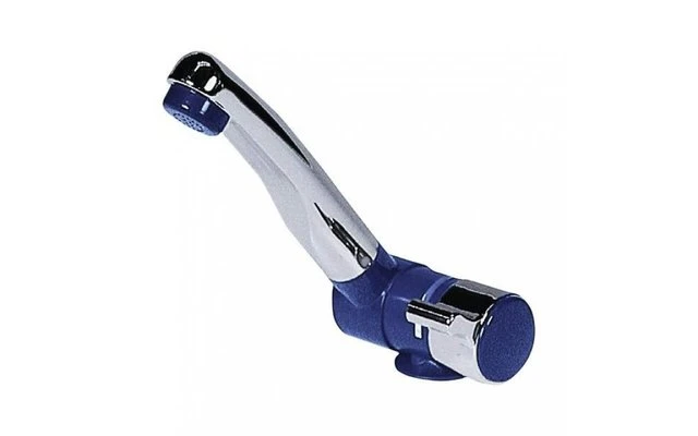 Comet Mischwasserhahn London 4 Comet Mischwasserhahn London – Bild 2