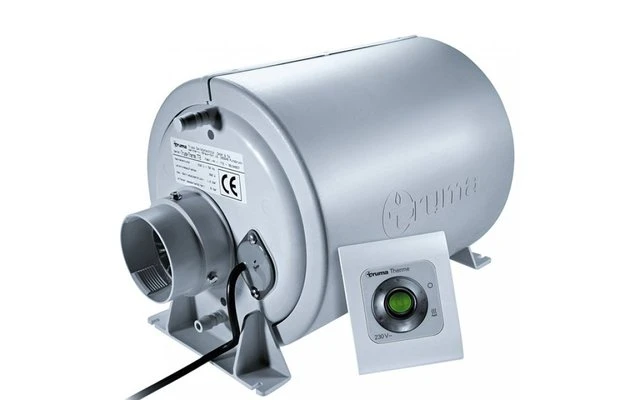 Truma Therme TT2 3 Truma Therme TT2