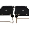 Disc-O-Bed 2XL Camping Stockbett Inkl. Seitentaschen -Fiamma Verkäufe 378494 2557048