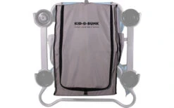 Disc-O-Bed Hängegarderobe/Cabinet Für Stockbett Kid-O-Bunk