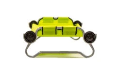 Disc-O-Bed Kid-O-Bed Einzelbett Runder Rahmen Ohne Seitentasche - Blau 14 Disc-O-Bed Kid-O-Bed Einzelbett Runder Rahmen Ohne Seitentasche - Blau -Fiamma Verkäufe 378593 2274737 1