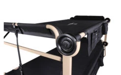 Disc-O-Bed 2XL Camping Stockbett Inkl. Seitentaschen -Fiamma Verkäufe 378632 2557060