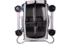 Disc-O-Bed Hängegarderobe/Cabinet Für Stockbett Kid-O-Bunk -Fiamma Verkäufe 378650 2548873