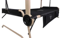 Disc-O-Bed 2XL Camping Stockbett Inkl. Seitentaschen -Fiamma Verkäufe 378668 2557066