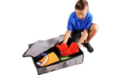Disc-O-Bed Aufbewahrungsbox/Footlocker Für Kid-O-Bed + Kid-O-Bunk -Fiamma Verkäufe 378740 2703965