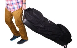 Disc-O-Bed Rollerbag 2XL Transporttasche Für Disc-O-Beds 169 Liter -Fiamma Verkäufe 378743 2693591