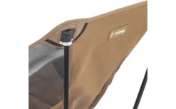 Helinox Ground Chair Camping Faltstuhl Coyote Tan -Fiamma Verkäufe 379727 2586809