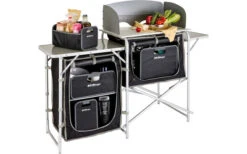 Berger Campingküche -Fiamma Verkäufe 379775 2485256