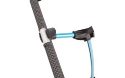 Helinox Lite Cot Feldbett 185 X 60 Cm Schwarz -Fiamma Verkäufe 379796 2653291