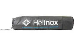 Helinox Lite Cot Feldbett 185 X 60 Cm Schwarz -Fiamma Verkäufe 379859 2653303