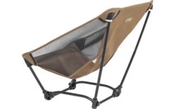 Helinox Ground Chair Camping Faltstuhl Coyote Tan -Fiamma Verkäufe 380644 2586803