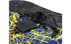 Helinox Seat Warmer Sitzauflage Schwarz -Fiamma Verkäufe 381565 2660614