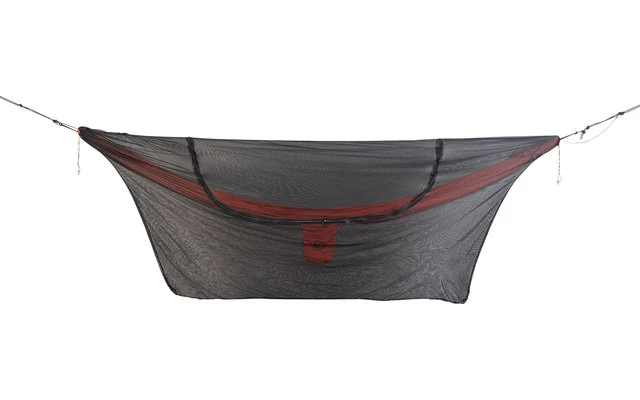 Ticket To The Moon 360° Moskitonetz Für Hängematten White 9 Ticket To The Moon 360° Moskitonetz Für Hängematten White – Bild 7