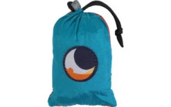 Ticket To The Moon Eco Bag Medium 15 Liter Burgundy / Dark Green -Fiamma Verkäufe 382496 2795780