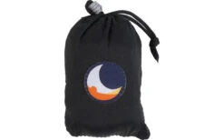 Ticket To The Moon Eco Bag Large Umhängetasche 30 Liter Royal Blue / Brown