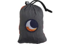 Ticket To The Moon Eco Bag Large Umhängetasche 30 Liter Royal Blue / Brown -Fiamma Verkäufe 382517 2796709 4