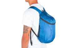 Ticket To The Moon Mini Rucksack 15 Liter Black -Fiamma Verkäufe 382535 2797928