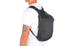 Ticket To The Moon Mini Rucksack 15 Liter Royal Blue