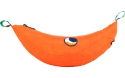 TICKET TO THE MOON Ticket To The Moobn Lightest Hammock Hängematte Orange -Fiamma Verkäufe 382751 2790322 1