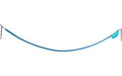 Ticket To The Moon Honey Moon Hammock Hängematte - Orange/Dark Grey -Fiamma Verkäufe 382760 2790734