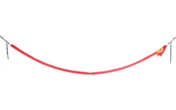 Ticket To The Moon Honey Moon Hammock Hängematte - Orange/Dark Grey -Fiamma Verkäufe 382763 2790761