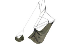 Ticket To The Moon Moonchair Hängesessel White -Fiamma Verkäufe 382826 2757937 2