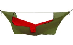 Ticket To The Moon 360° Moskitonetz Für Hängematten Green -Fiamma Verkäufe 382868 2754622