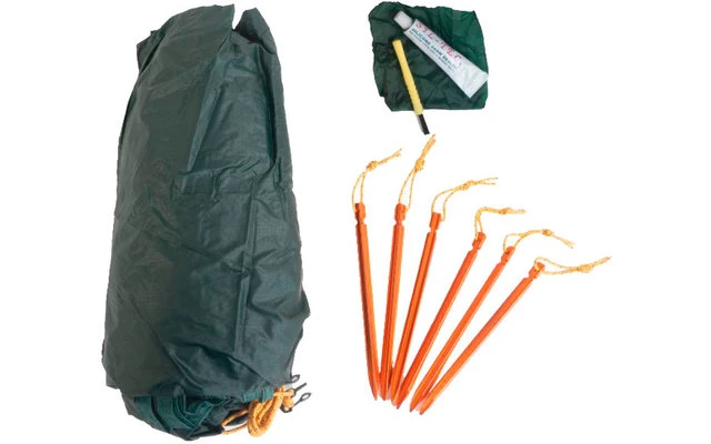 Ticket To The Moon Fullmoon Hammock Tarp Für Hängematten 4 Ticket To The Moon Fullmoon Hammock Tarp Für Hängematten – Bild 2