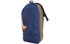 Ticket To The Moon Eco Bag Large Umhängetasche 30 Liter Royal Blue / Brown -Fiamma Verkäufe 382925 2796679 4