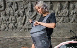 Ticket To The Moon Plus Rucksack 25 Liter Aqua -Fiamma Verkäufe 382982 2798588