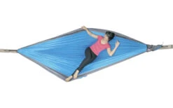 Ticket To The Moon Original Hammock Hängematte Army Green / Brown -Fiamma Verkäufe 383135 2789248 5