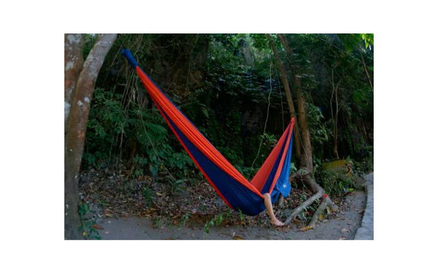 Ticket To The Moon Mammock Hammock Hängematte 4 Ticket To The Moon Mammock Hammock Hängematte – Bild 2