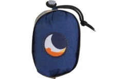 Ticket To The Moon Eco Bag Large Umhängetasche 30 Liter Black / Black -Fiamma Verkäufe 383264 2796685 3
