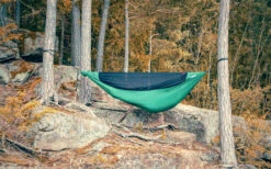 Ticket To The Moon Pro Hammock Hängematte 325 X 140 Cm Waldgrün 11 Ticket To The Moon Pro Hammock Hängematte 325 X 140 Cm Waldgrün -Fiamma Verkäufe 383630 2794105