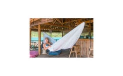 Ticket To The Moon Compact Hammock Hängematte Royal Blue -Fiamma Verkäufe 383684 2788628 3