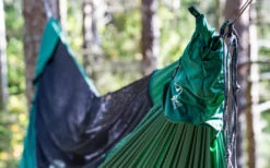 Ticket To The Moon Pro Hammock Hängematte 325 X 140 Cm Waldgrün 12 Ticket To The Moon Pro Hammock Hängematte 325 X 140 Cm Waldgrün -Fiamma Verkäufe 383696 2794111